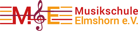 Musikschule Elmshorn e.V. Logo